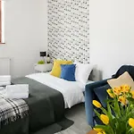 Garden * كراكوفيا