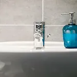 Garden شقة