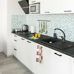 شقة Garden