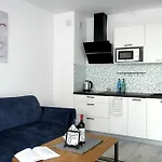 Garden كراكوفيا