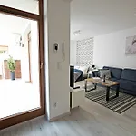 شقة Garden *