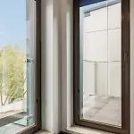 아파트 Garden