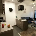 아파트 Garden 크라쿠프