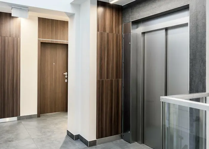 Garden * クラクフ