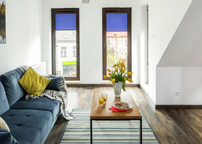 Garden アパート *