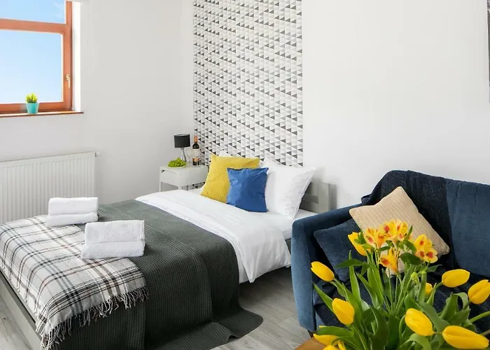 Garden * クラクフ