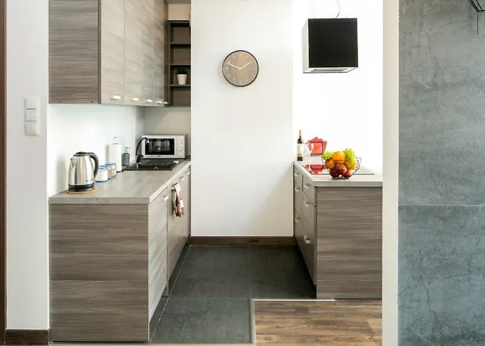 Garden * クラクフ