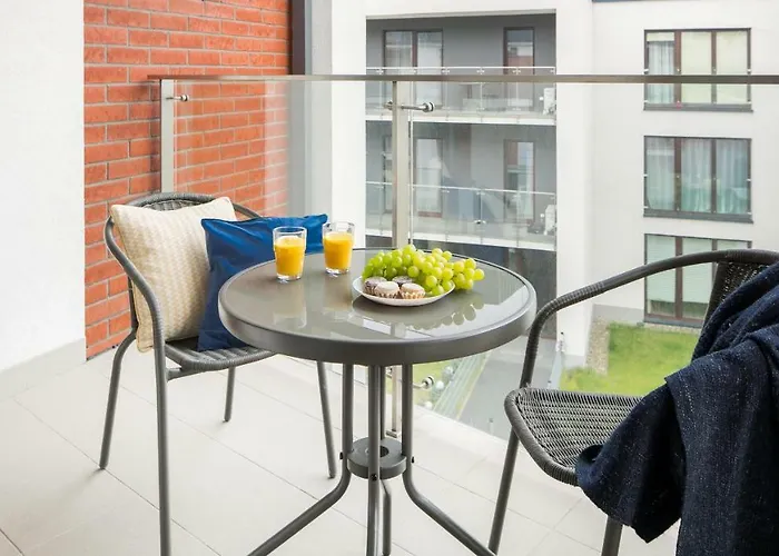 Garden * クラクフ