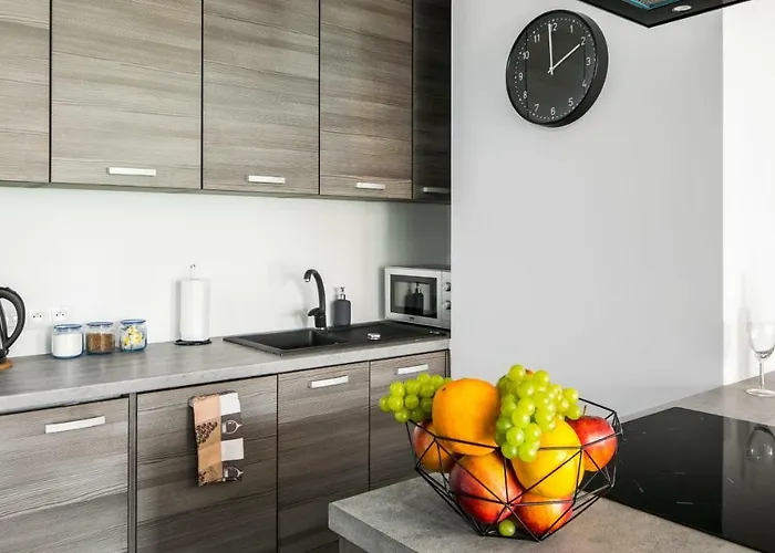 Garden アパート *