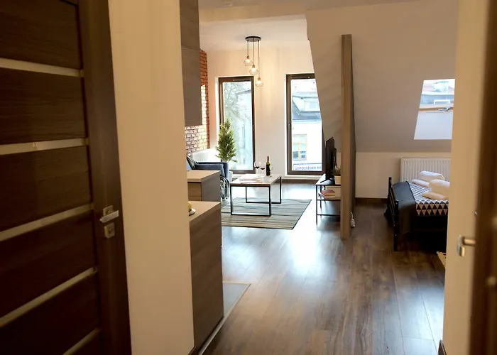 Garden * クラクフ