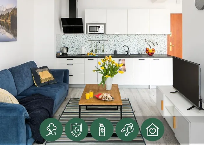 アパート Garden *