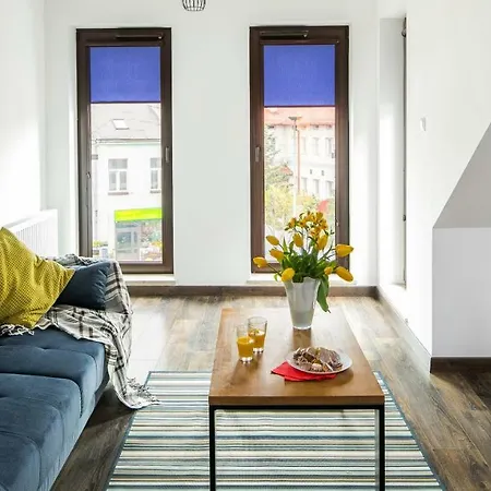 Garden アパート *