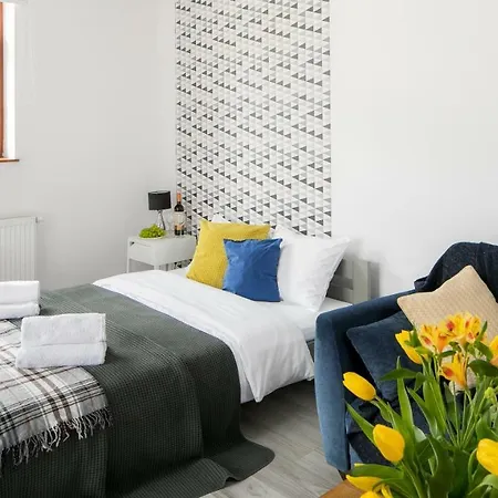 Garden * クラクフ